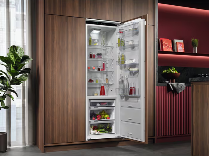 AEG 9000 koelkast zonder vriesvak - 178cm - TK9ZS181DC