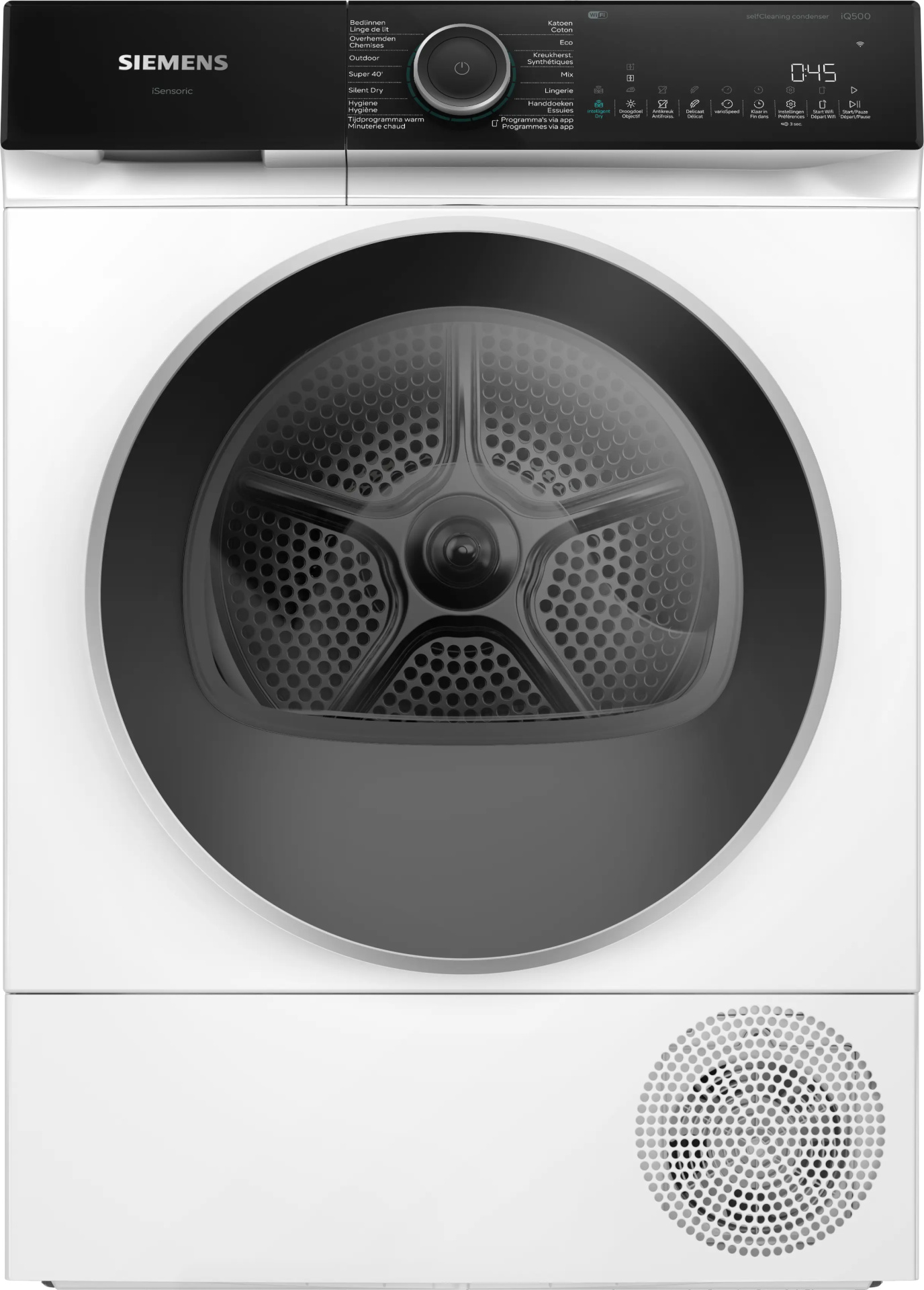 SIEMENS WQ46N2D1FG