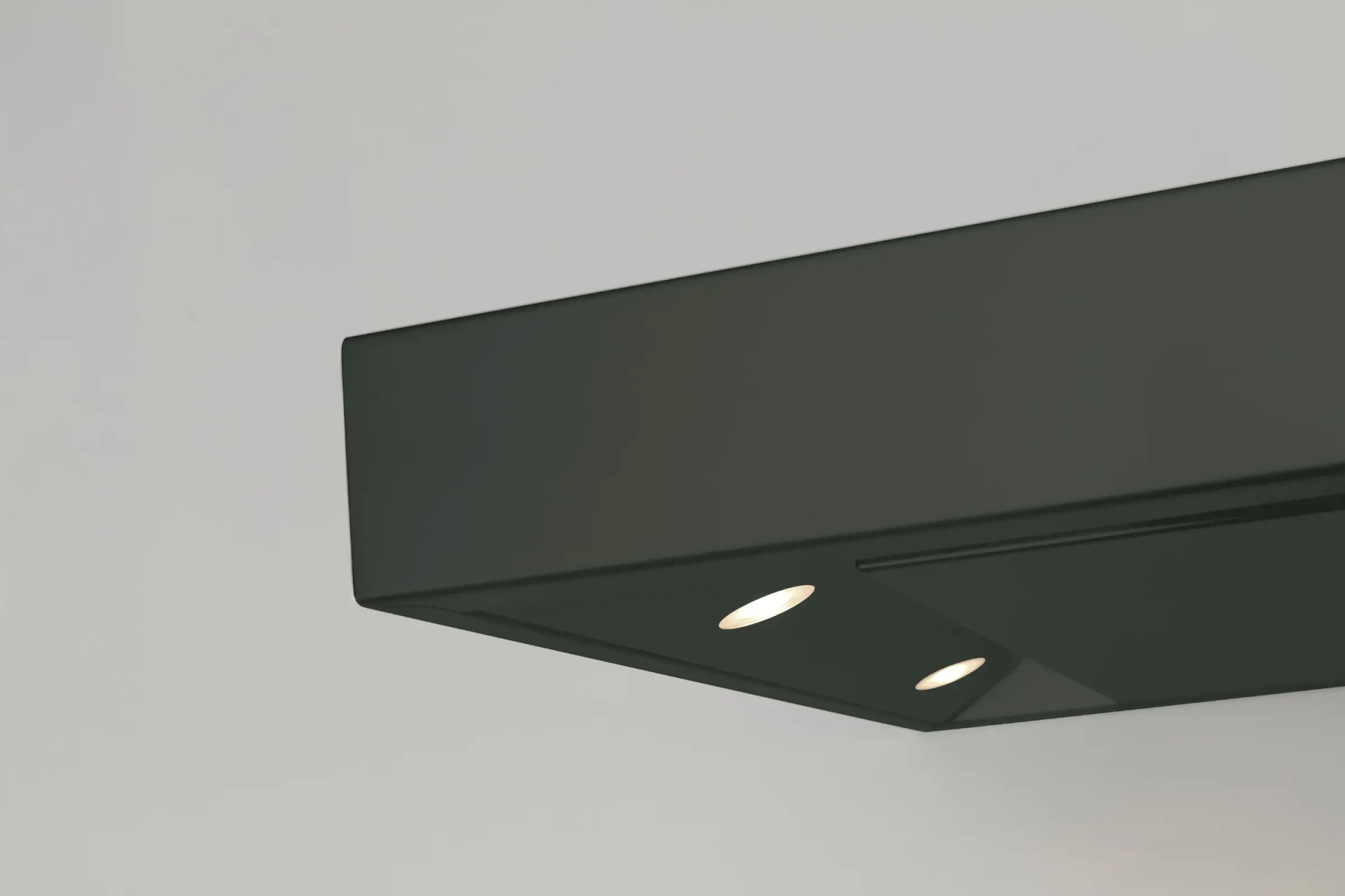 NOVY Flatline wandschouwdampkap - 120cm - 7612
