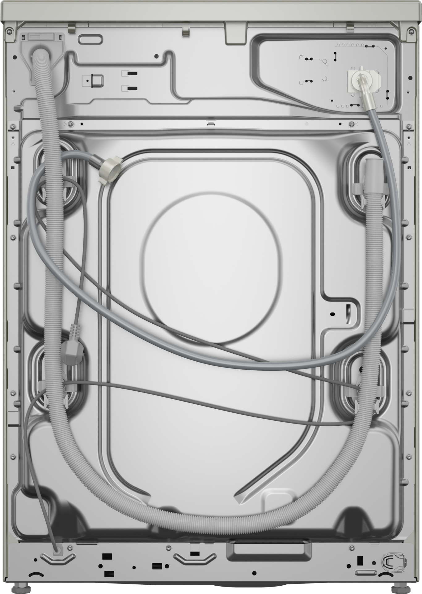 SIEMENS IQ700 wasmachine - WG56B2AAFG