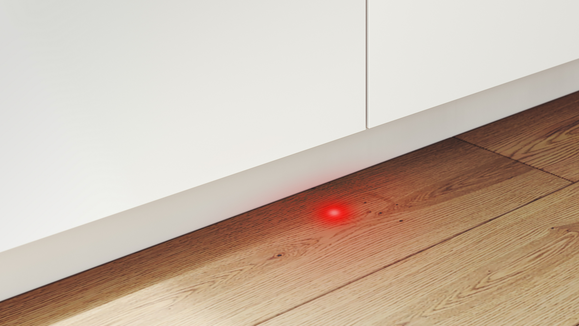 BOSCH SERIE 4 vaatwasser volledig integreerbaar - SBH4EVX08E