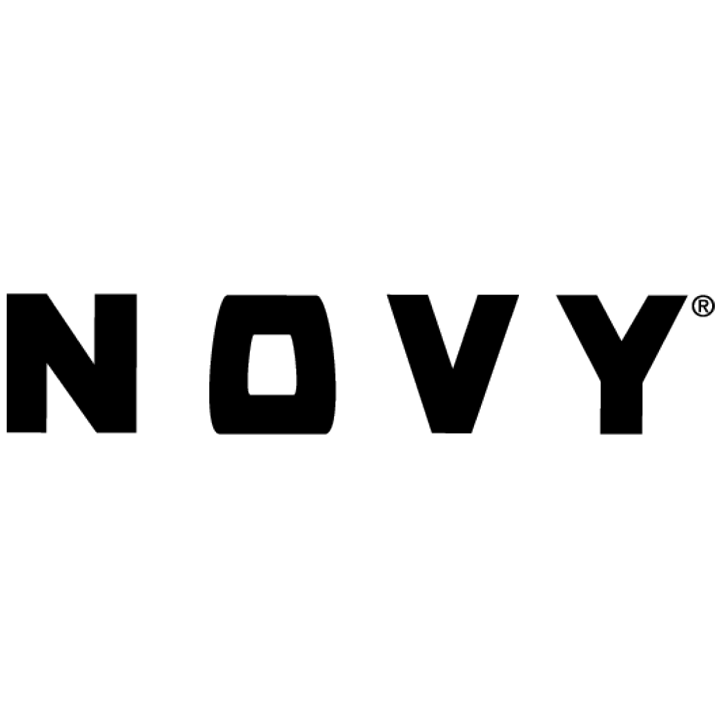 NOVY TOEBEHOREN
