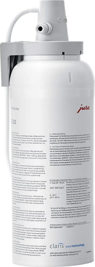JURA  - 24099