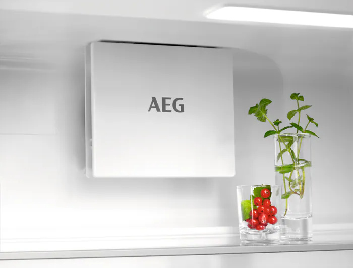 AEG 5000 Inbouw koel-vriescombinatie 269 l - OSC5D181ES
