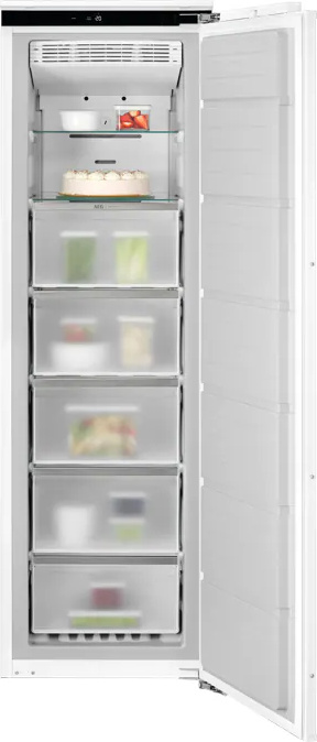 AEG 7000 Inbouw vriezer 212 l - EF7D18C1