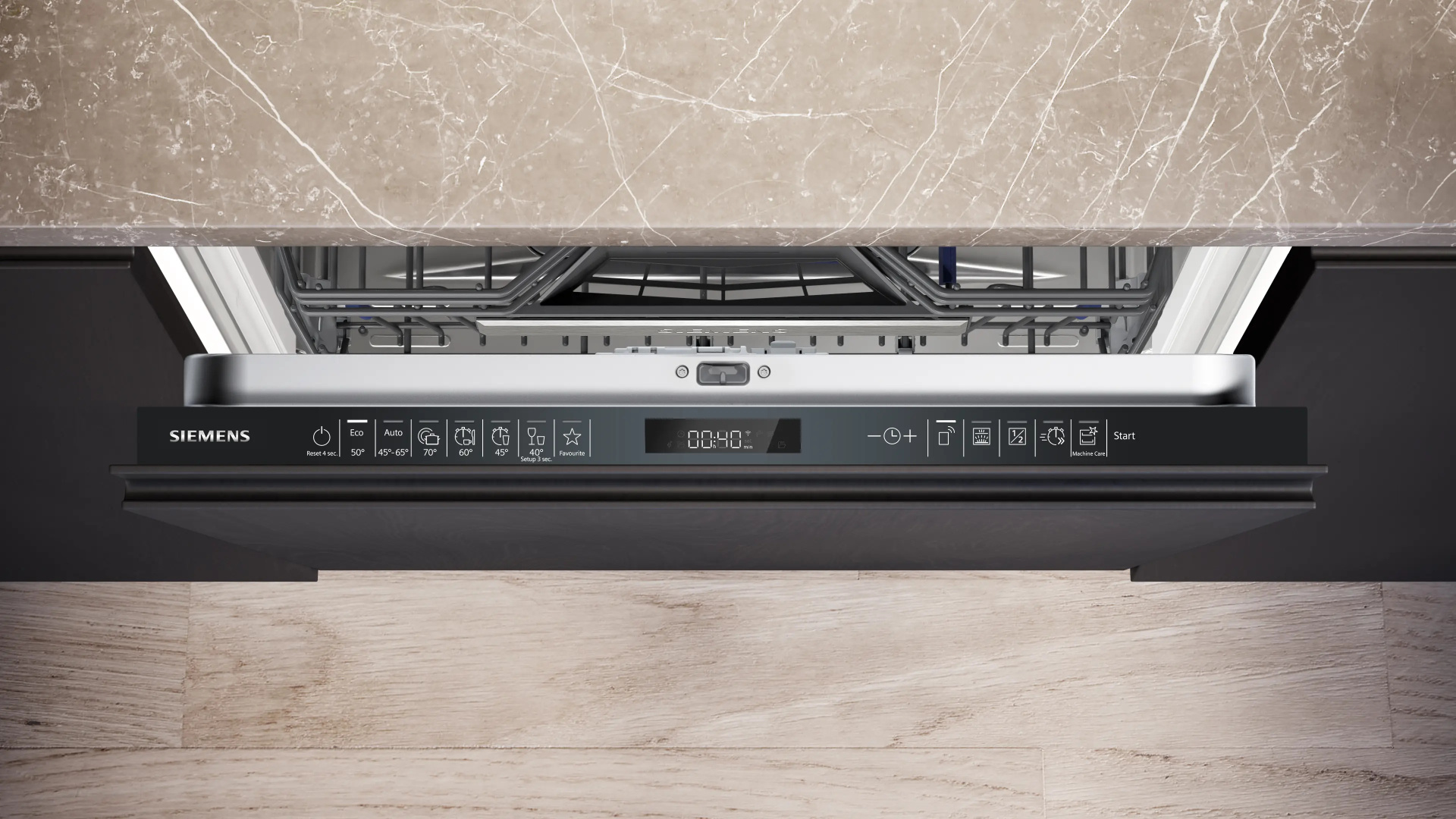 SIEMENS  - SX75EX23CE