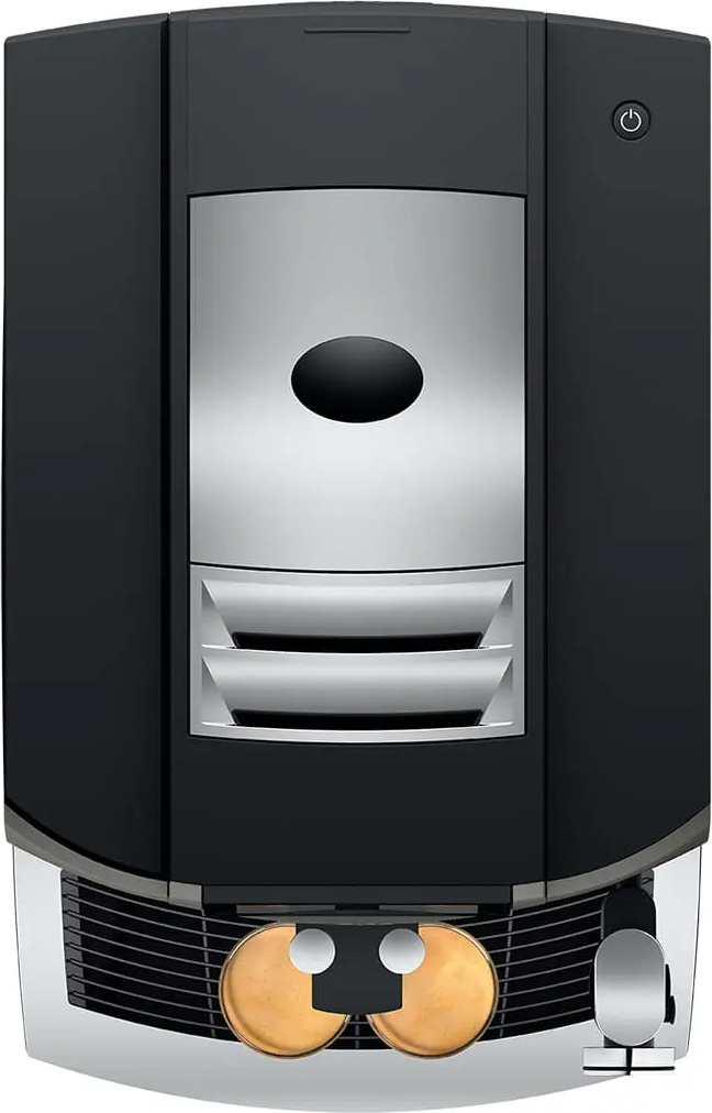 JURA S8 Espressomachine antraciet volautomatisch - 15480