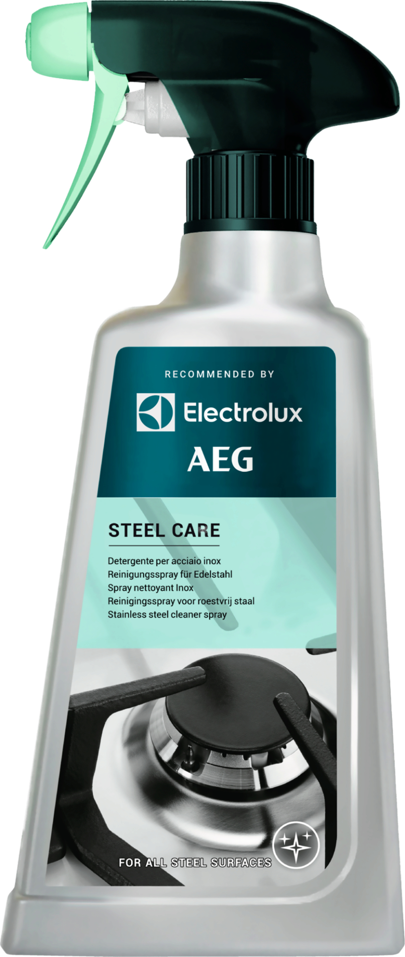 AEG reinigingsspray - M3SCS301