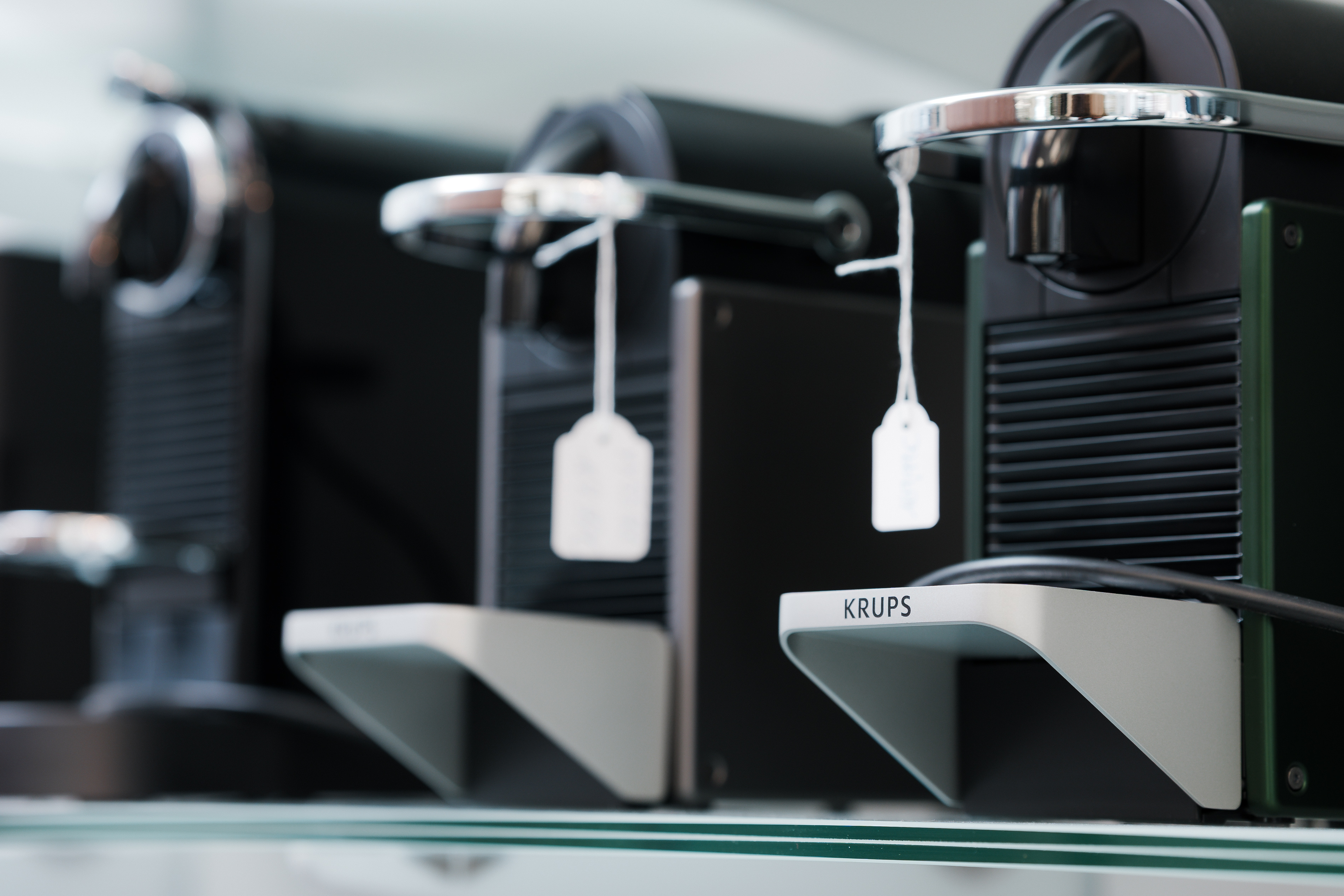 Welke koffiemachine past bij jou?