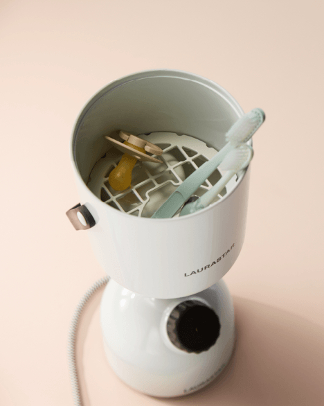 LAURASTAR sterilisator - 5007803600