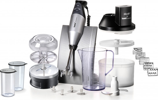 BAMIX Staafmixer - 105160