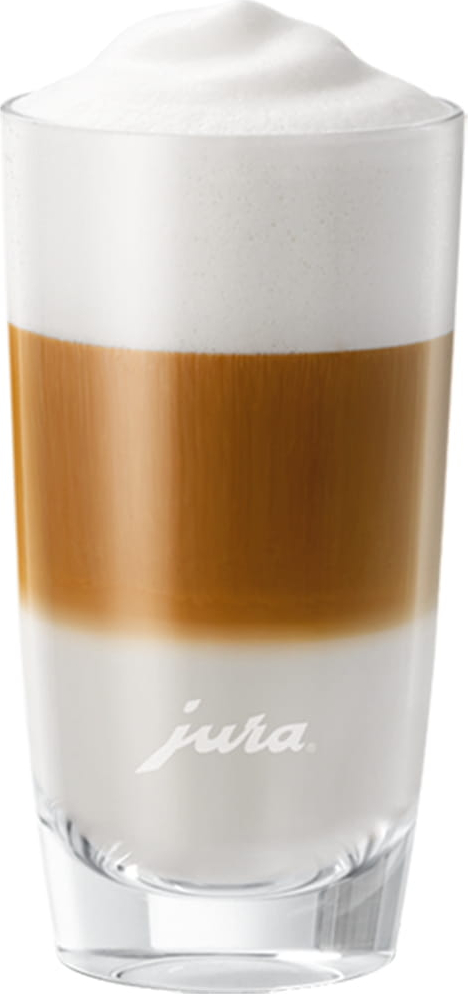 JURA koffie glazen - 71473