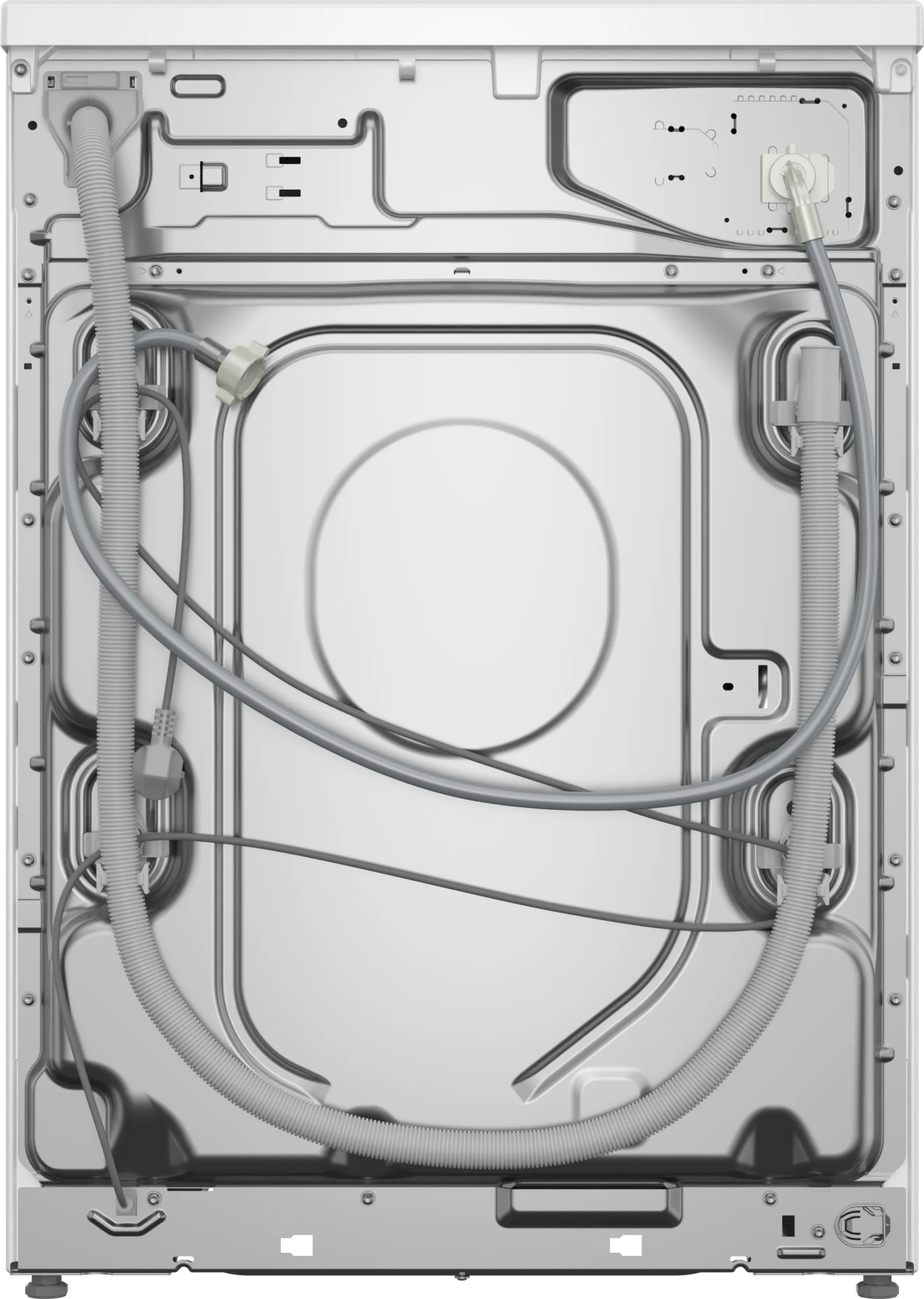 SIEMENS iQ500 wasmachine - WG56H203FG