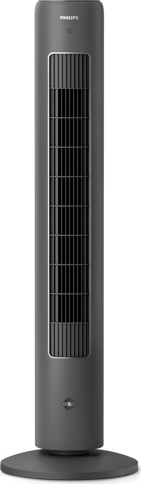 Ventilator
