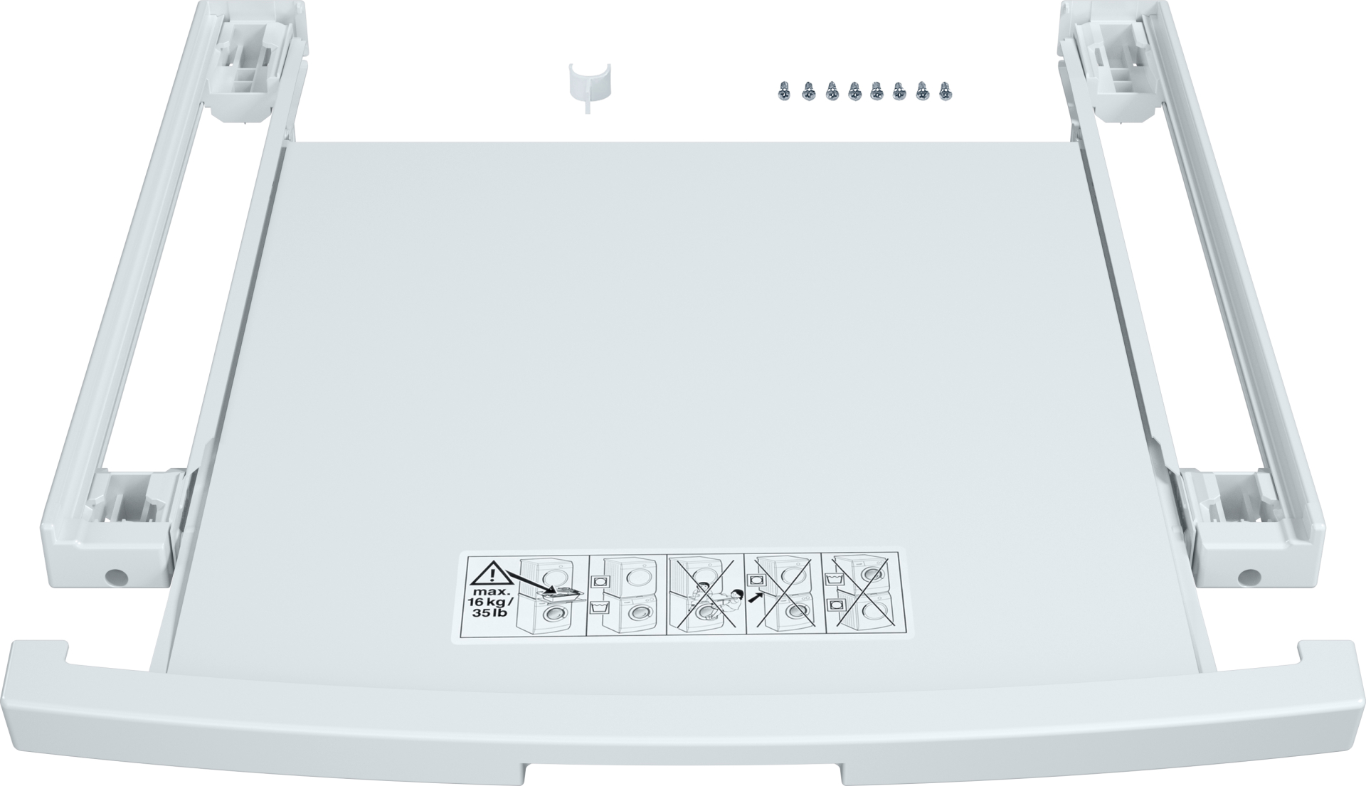SIEMENS montageset - WZ27T2W