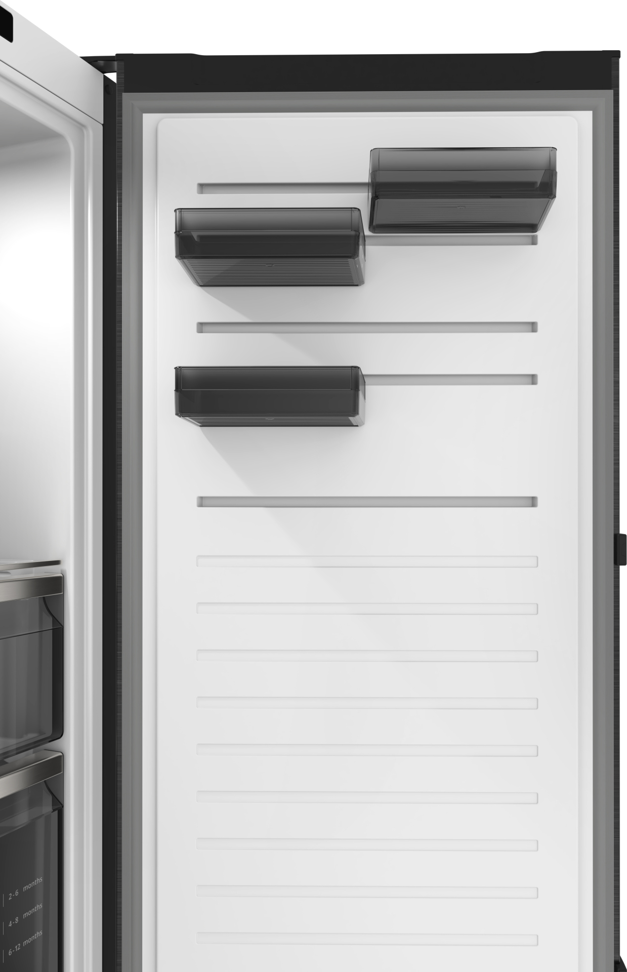 SIEMENS GS36NEXCM