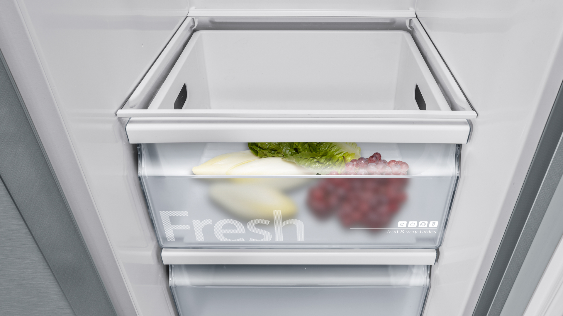 SIEMENS IQ500 Side-by-side 562 l - KA93DAIEP