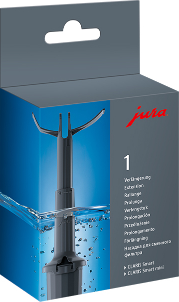 JURA verlengstuk voor filter - 24103