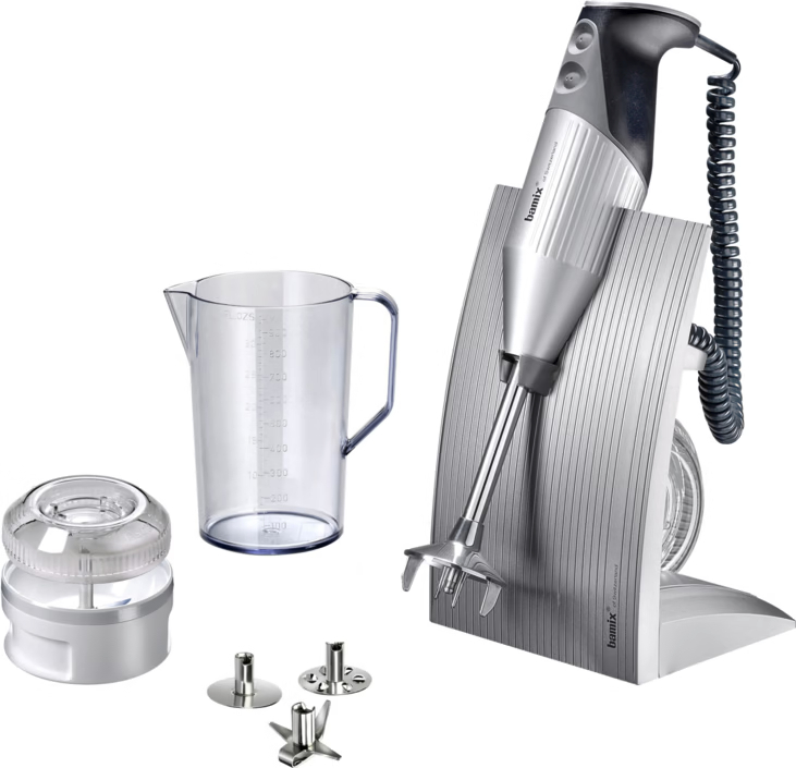 Staafmixer