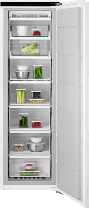 AEG 7000 inbouw vriezer - 178cm - TB7NA181EC