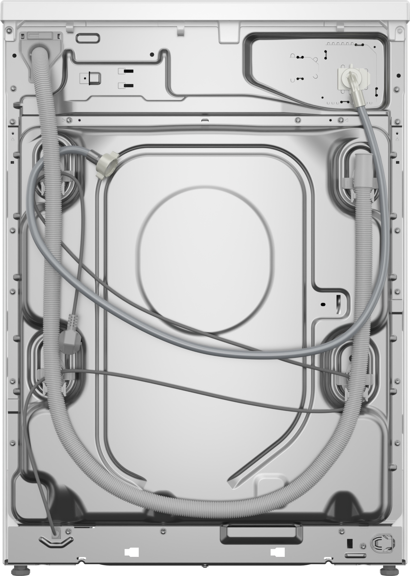 SIEMENS IQ500 wasmachine - WG46G2ZEFG