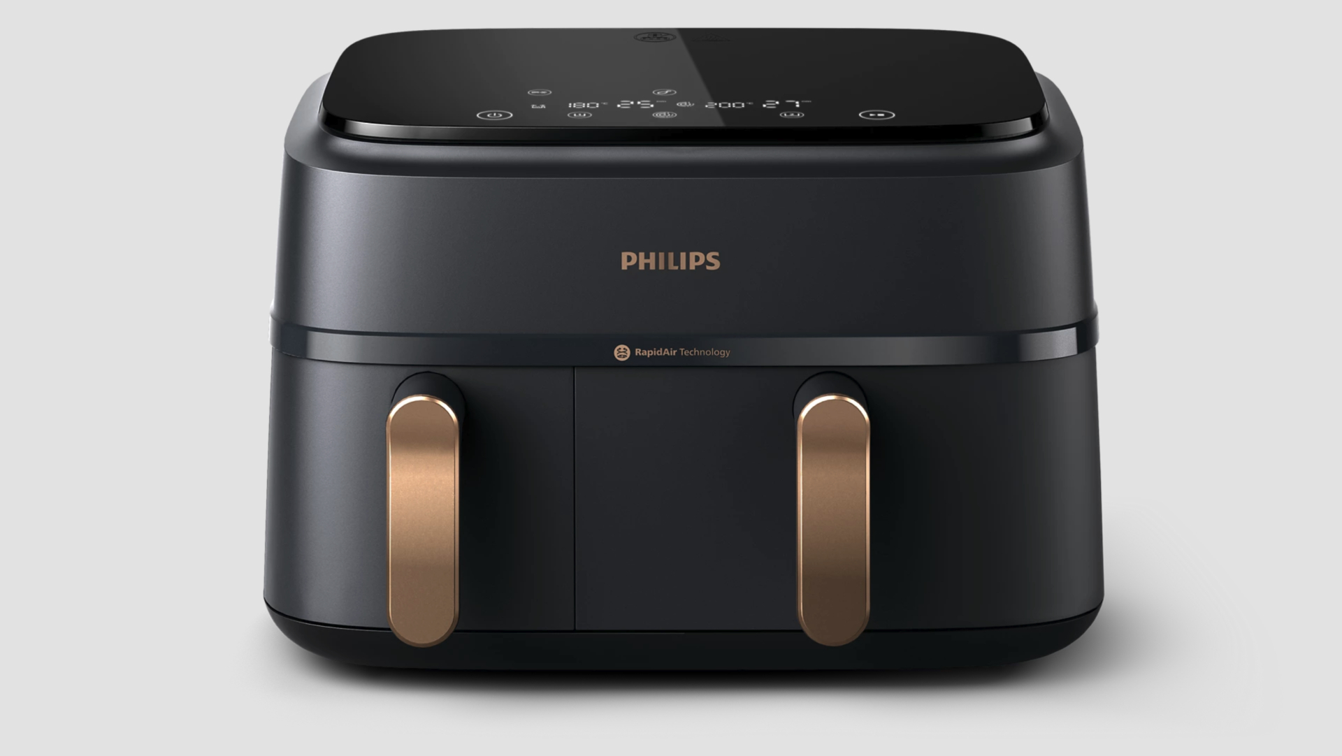 ELEKTRON airfryer - PDNA352/00