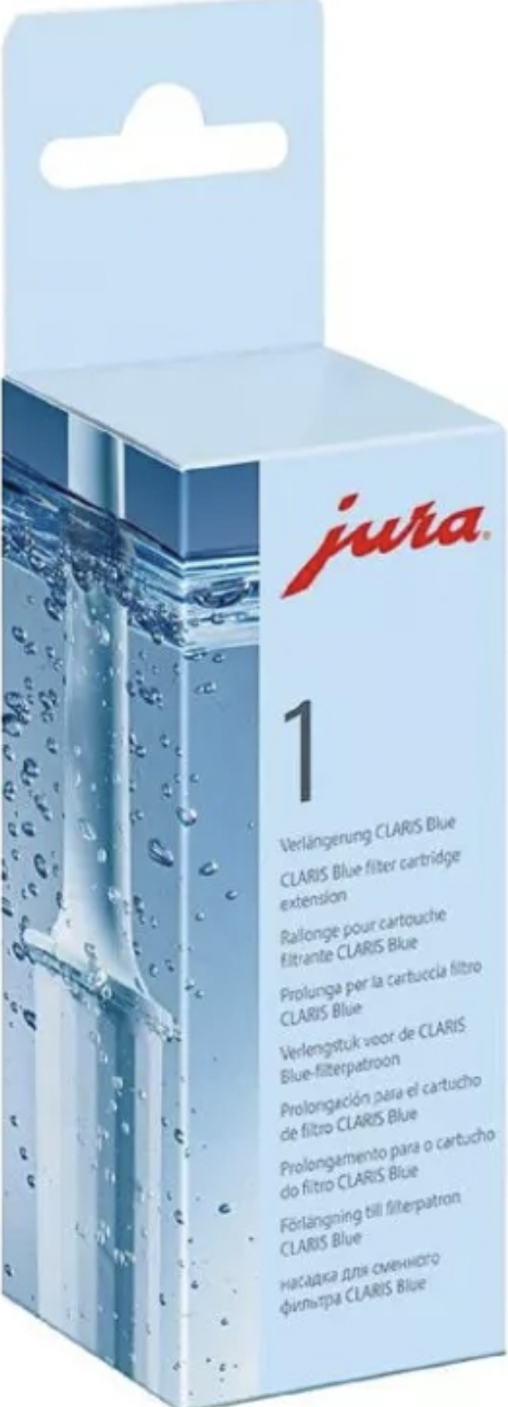 JURA verlengstuk voor filter - 73304