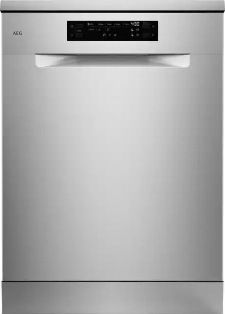 AEG GF6200B2SNM