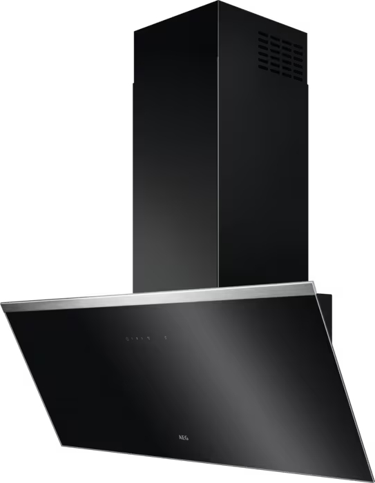 AEG 7000 headfree dampkap - 90cm - DVE5961HB
