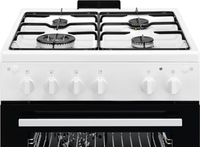 AEG Gas fornuis - CGB62100CW