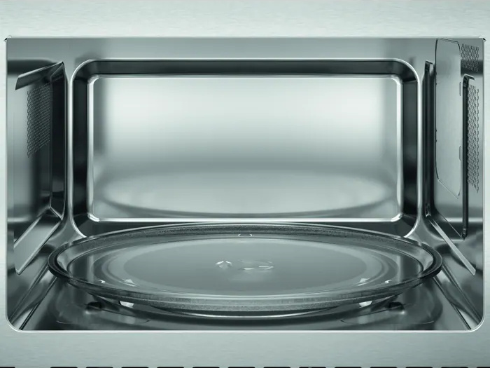 AEG 6000 Inbouw microgolfoven met grill - MG2600T