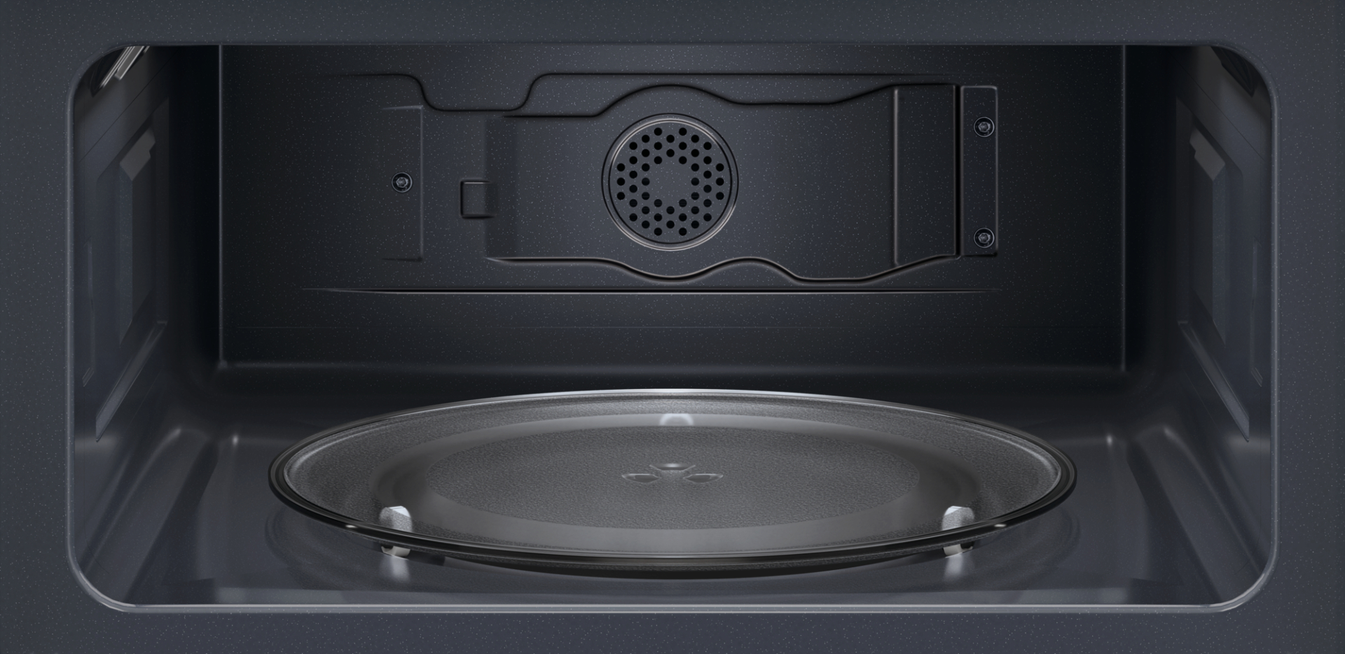 AEG 7000 Inbouw microgolfoven met grill - CM7310B