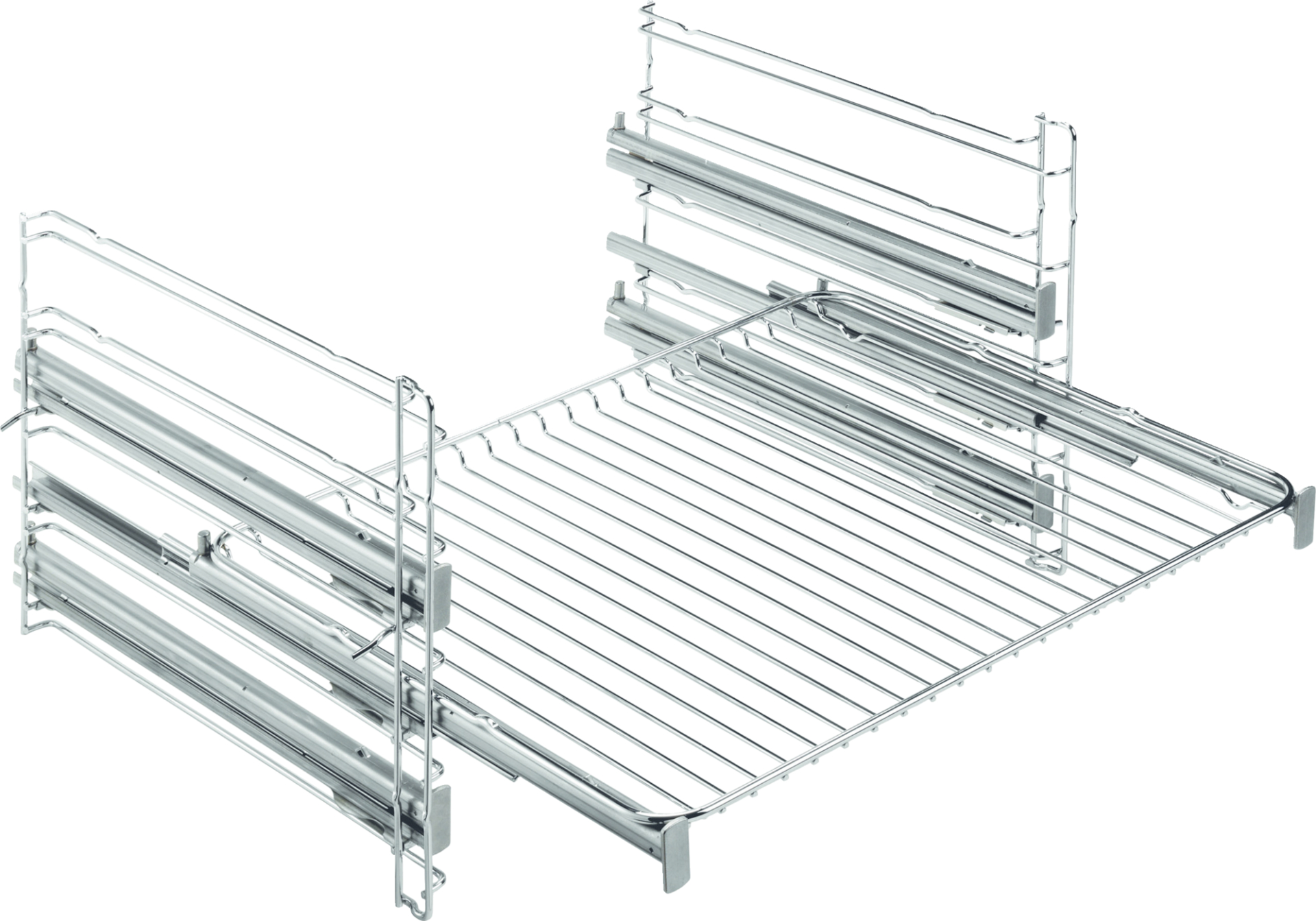 AEG telescopische rails - TR3LFV
