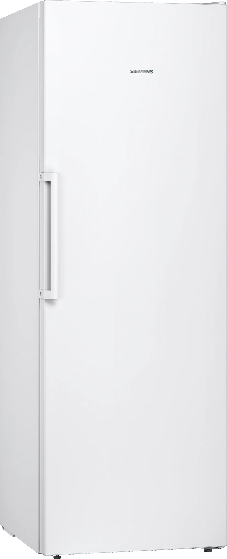 SIEMENS IQ300 vrijstaande vriezer - 176cm - GS33NVWEP