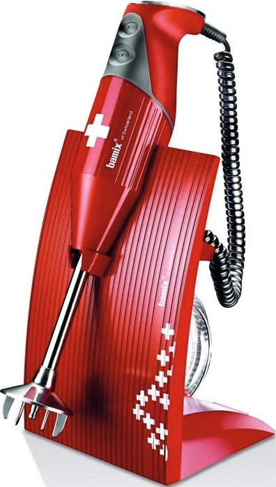 BAMIX Staafmixer - 1000007