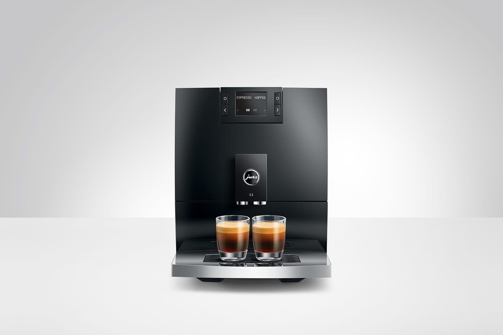 JURA espresso machine - 15599