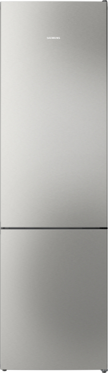SIEMENS IQ300 Vrijstaande koel-vriescombinatie 363 l met 0°c-zone - KG39NVIAG