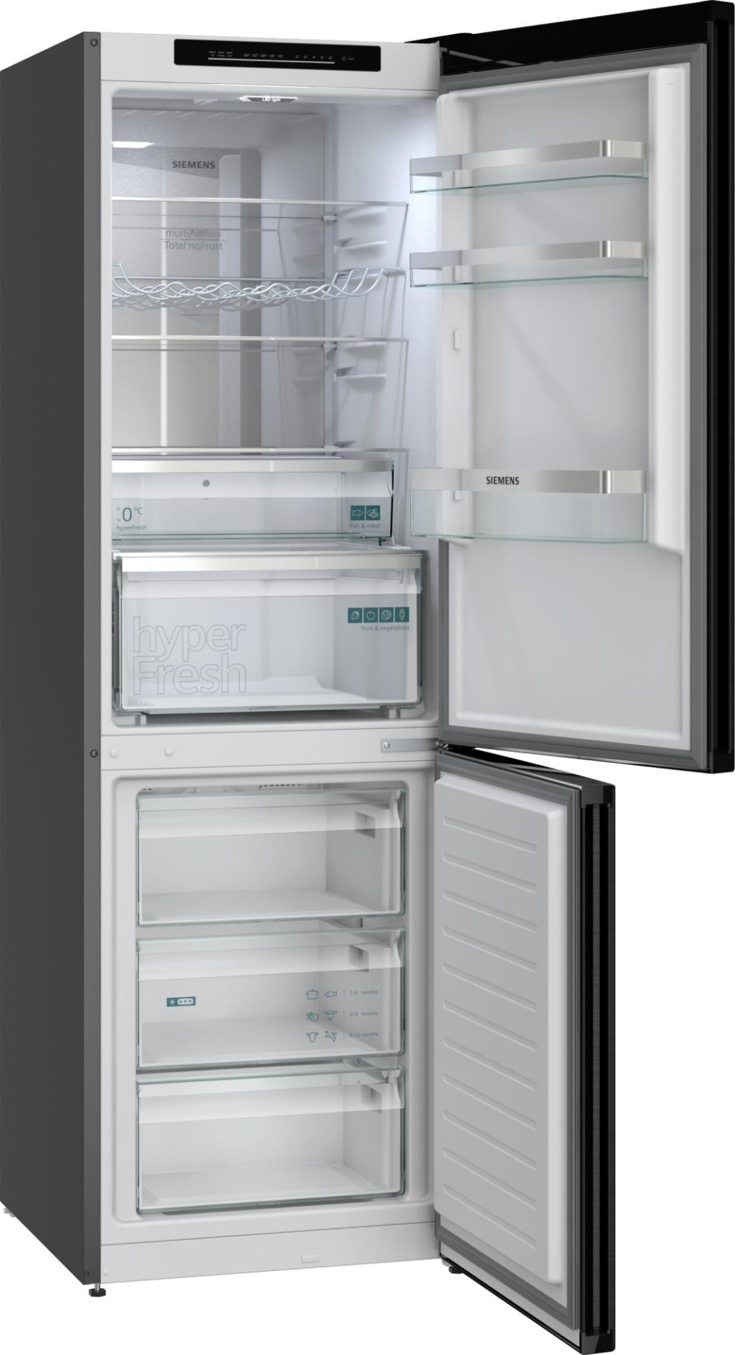 SIEMENS  - KG36NVXBG