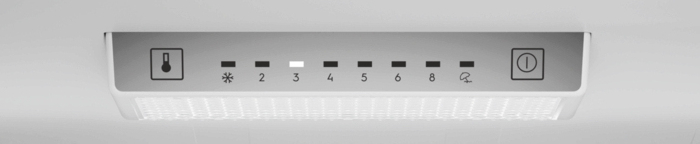 AEG  - ORC6M301CV