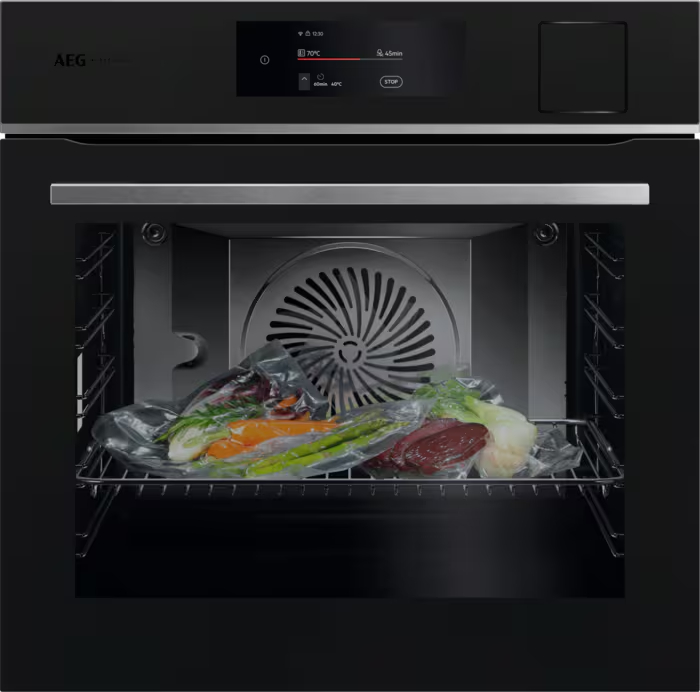 Inbouw oven