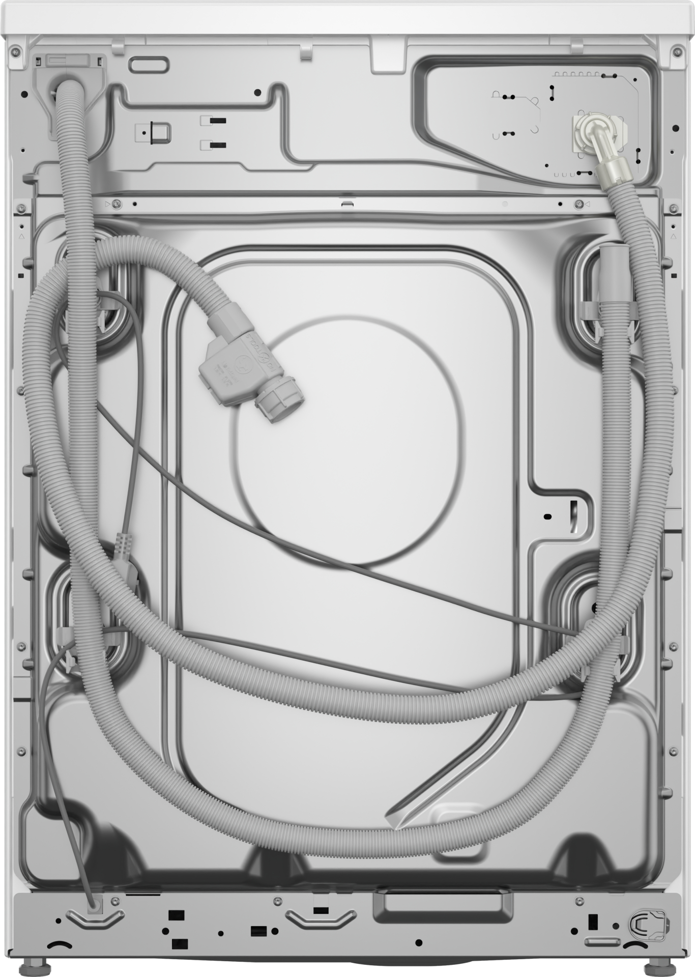 SIEMENS IQ300 wasmachine 8 kg - WM14N27BFG