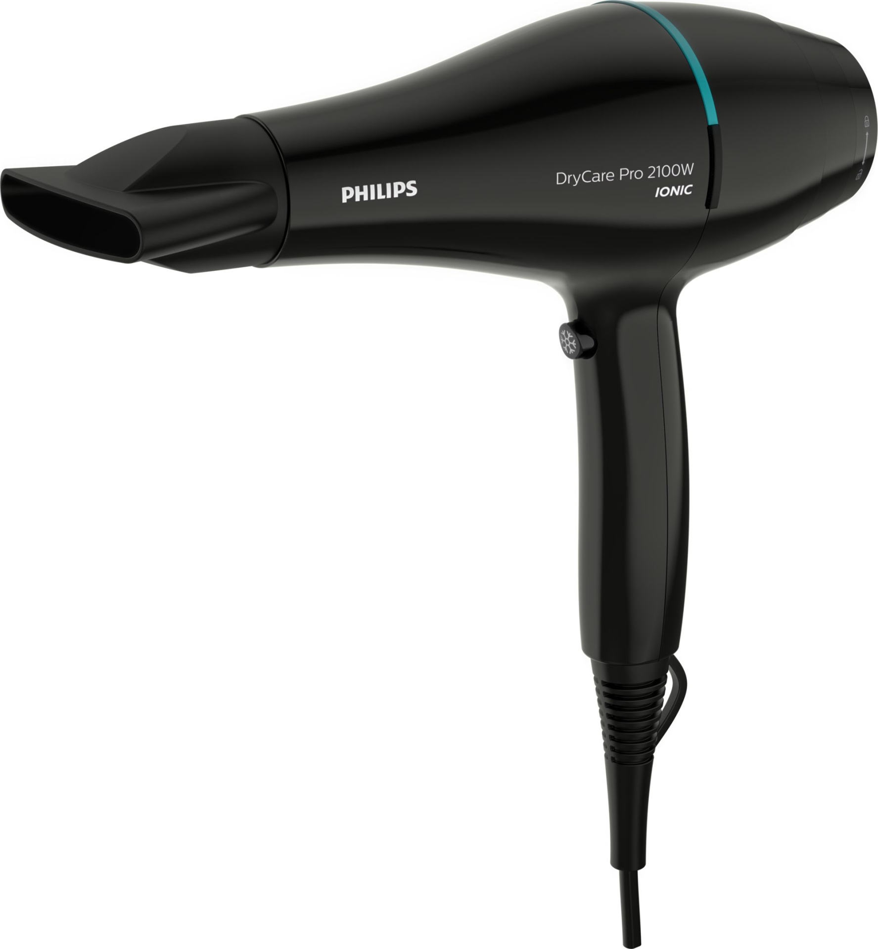 Haardroger