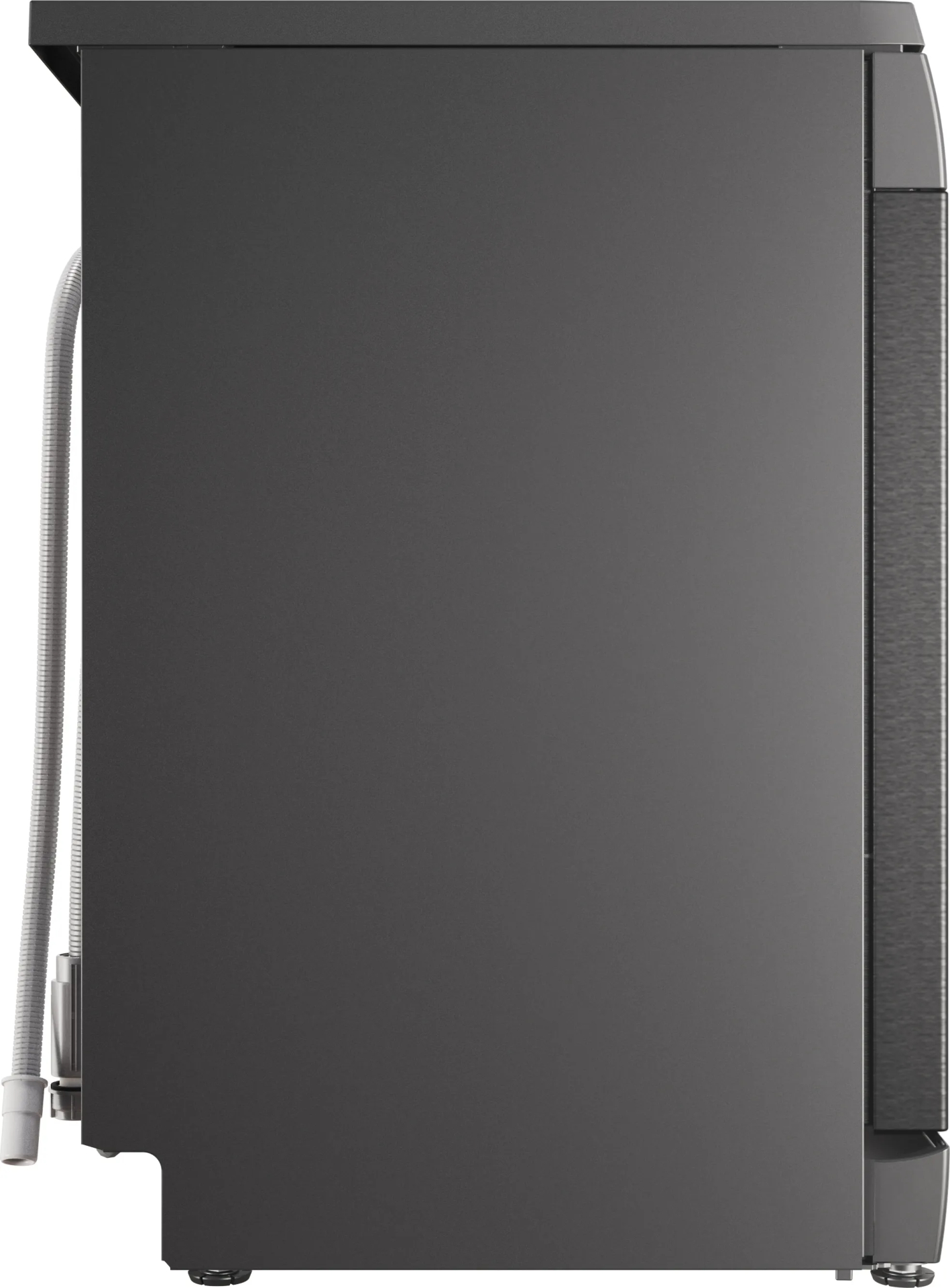 SIEMENS iQ500 vrijstaande vaatwasser - SN25EC13CE