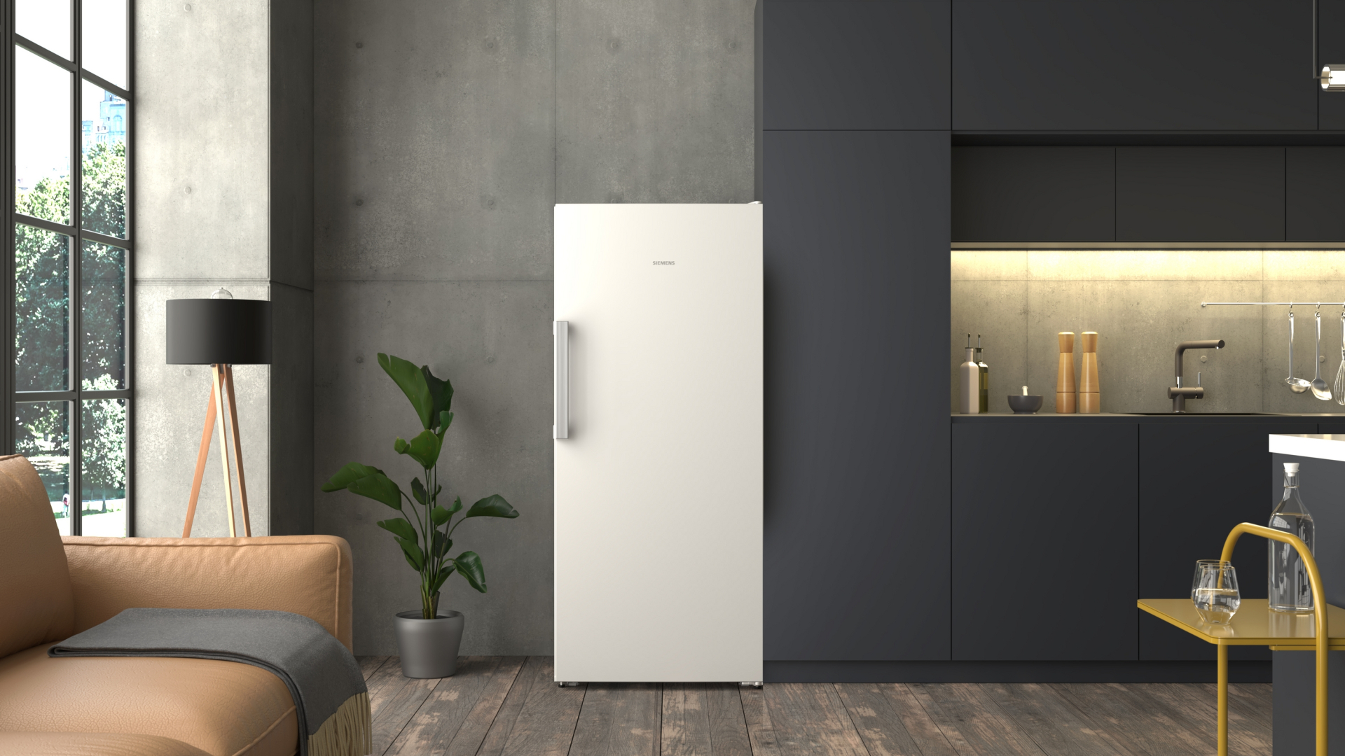 SIEMENS GS51NVWCG