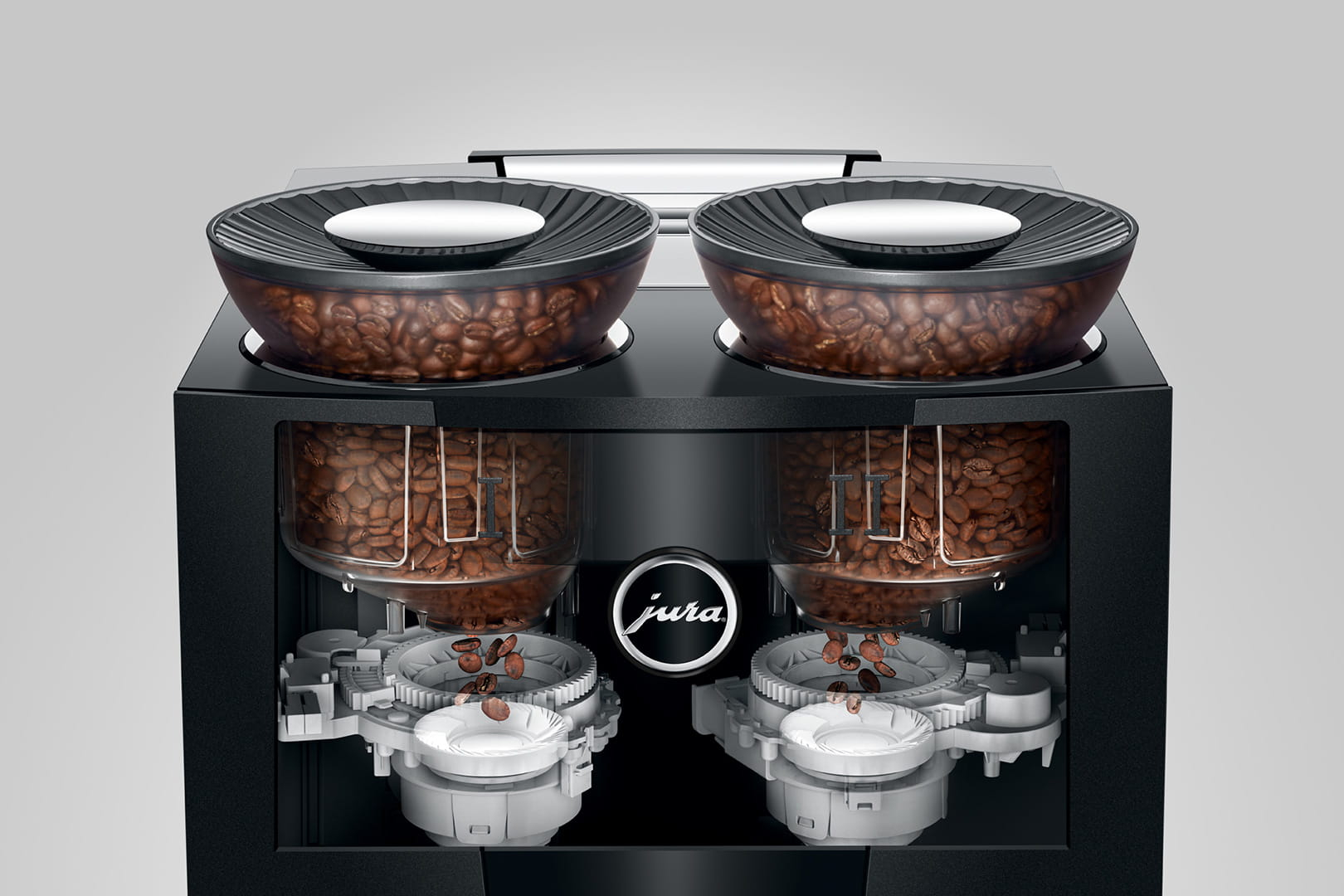 JURA Espressomachine - 15478