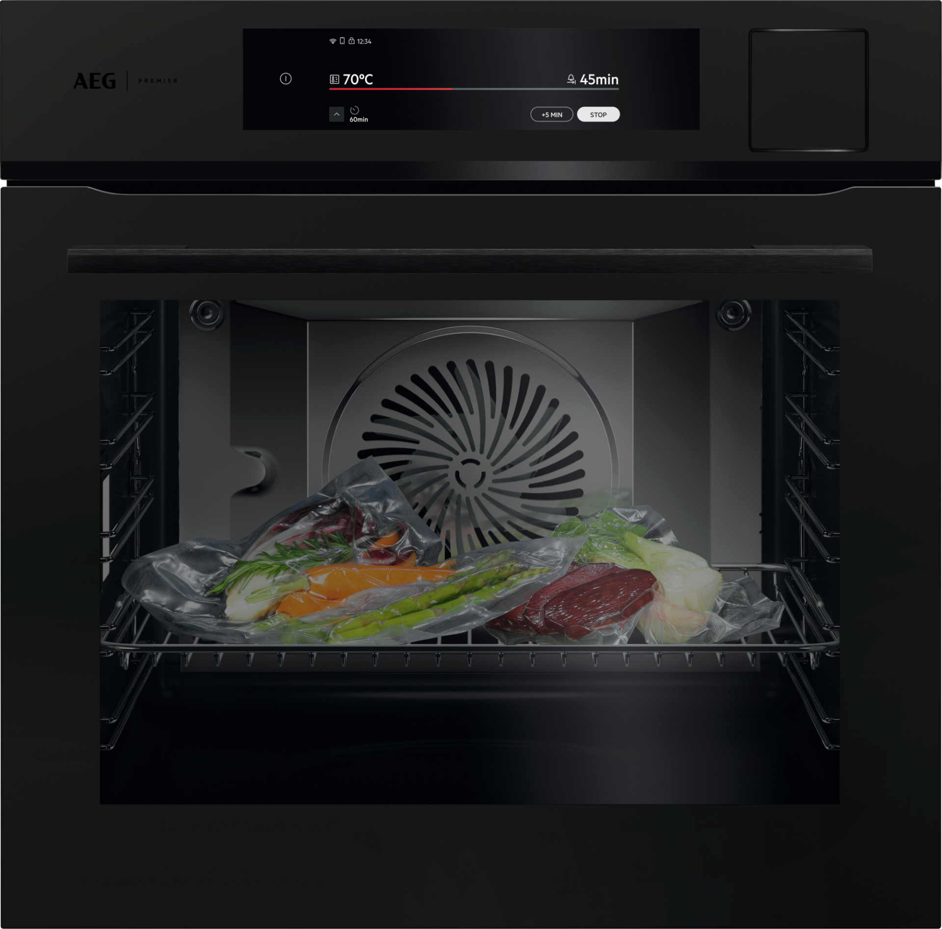 Ovens & microgolfovens
