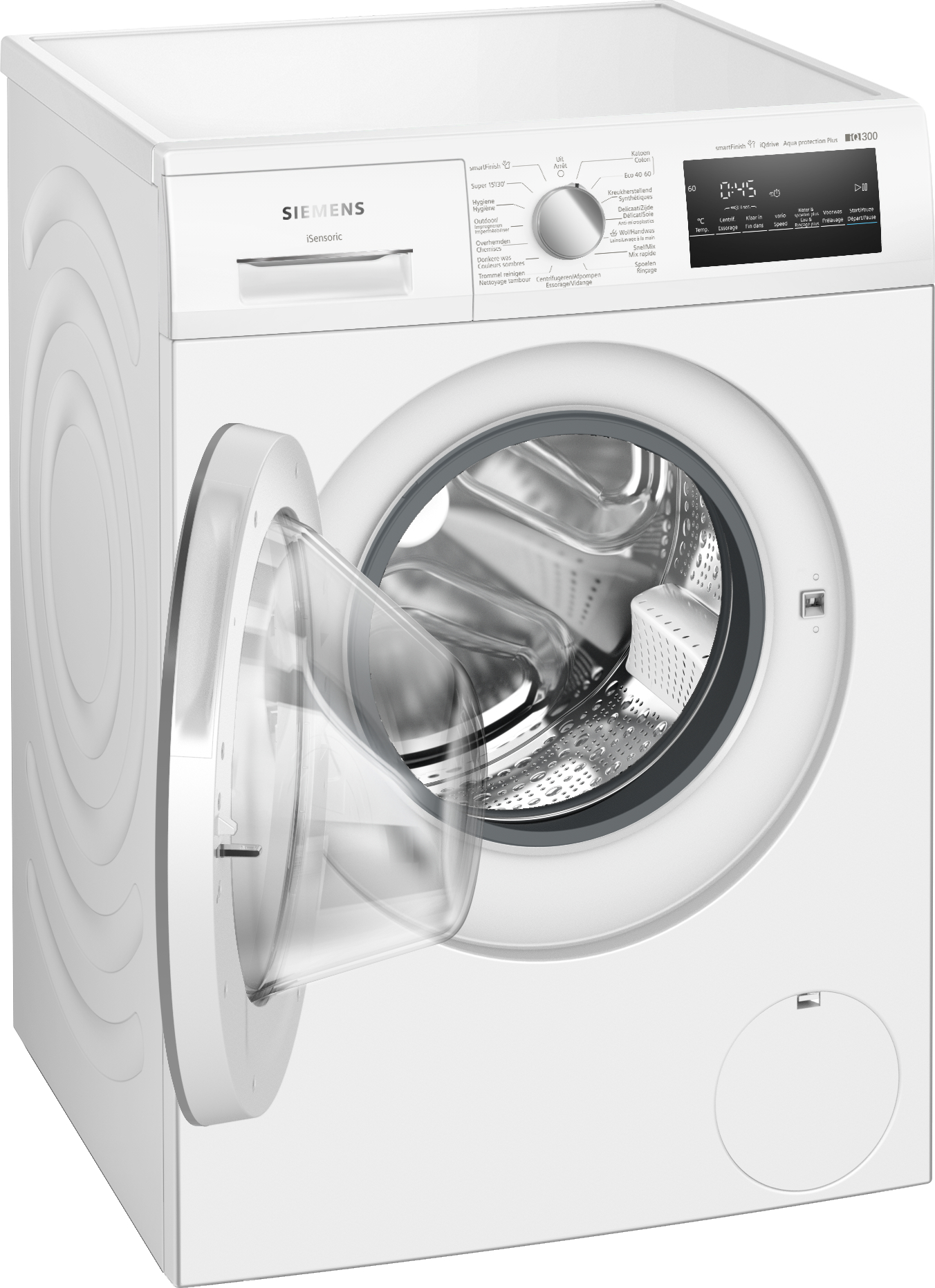 SIEMENS IQ300 wasmachine - WM14N29EFG