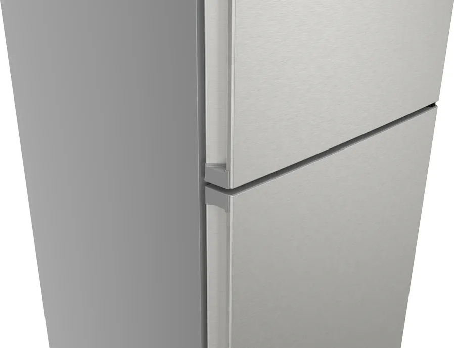 SIEMENS IQ300 vrijstaande koel-/vriescombinatie - 186cm - KG36NVIAG