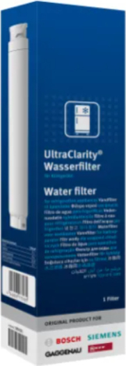 SIEMENS waterfilter - KSZ50UC0