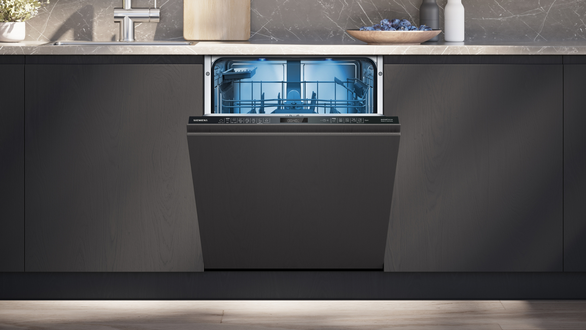 SIEMENS  - SX65EX15BE